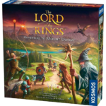 Lord of The Rings - KOSMOS