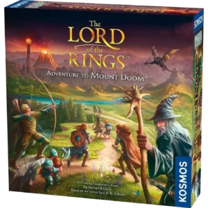 Lord of The Rings - KOSMOS