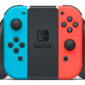 Nintendo Switch Neon Blue / Neon Red
