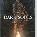 Dark Souls: Remastered – Nintendo Switch