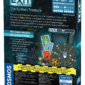 EXIT The Sunken Treasure – πίσω όψη