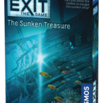 EXIT The Sunken Treasure