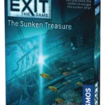 EXIT The Sunken Treasure