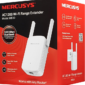 Mercusys AC1200 Wi-Fi Range Extender (ME30) (MERME30)