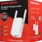 Mercusys AC1200 Wi-Fi Range Extender (ME30) (MERME30)