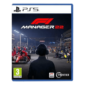 PS5 - F1 Manager 22