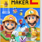 Super Mario Maker 2 – Nintendo Switch