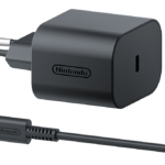 Nintendo Switch 2 AC Adapter