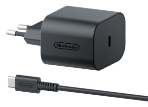 Nintendo Switch 2 AC Adapter