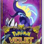 Pokémon Violet – Nintendo Switch