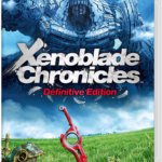Xenoblade Chronicles: Definitive Edition – Nintendo Switch
