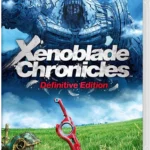 Xenoblade Chronicles: Definitive Edition – Nintendo Switch